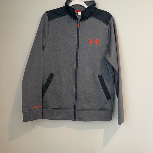 UNDER ARMOUR JACKET - Picture 4 of 10